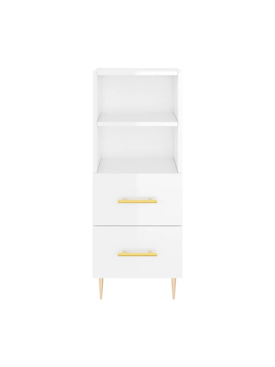 Cabinet de depozitare L34.5xW34xH90buc