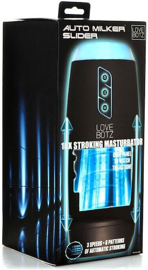 LoveBotz Masturbator 1Stück