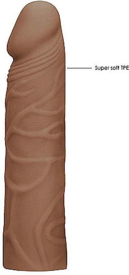 Shots Extensie Penis Maro 17cm