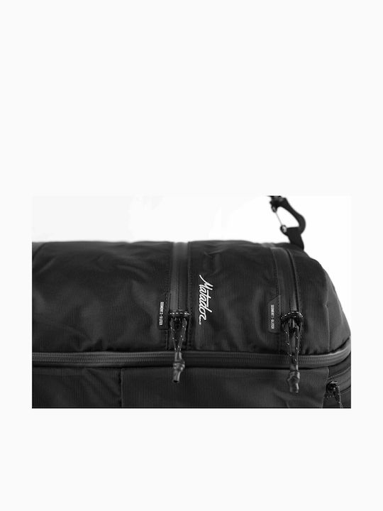 Matador Backpack 45lt Μαύρο
