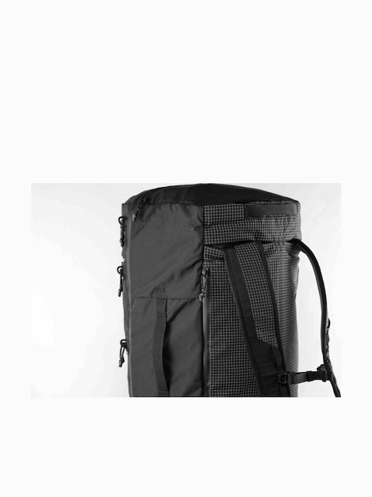 Matador Backpack 45lt Μαύρο