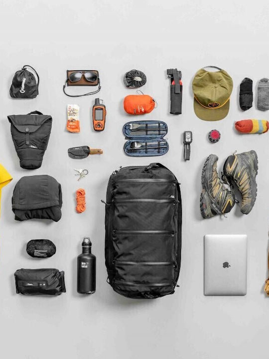 Matador Backpack 45lt Μαύρο