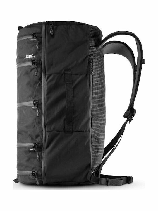 Matador Backpack 45lt Μαύρο