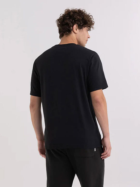 T-Shirt Schwarz