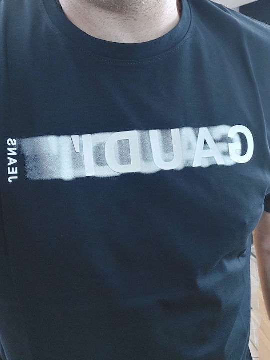 T-Shirt Schwarz