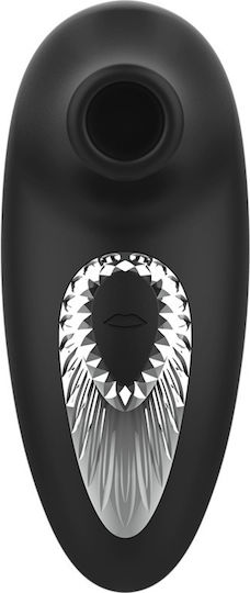 Dream Love Aspirator Negru