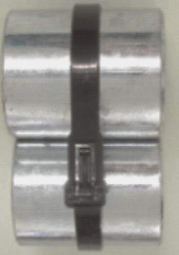 Elvhx Δεματικά Καλωδίων Πλαστικά 200mmx7.5mm (100τμχ) (1137)