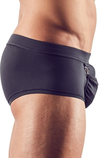 Svenjoyment Underwear Pantaloni scurți Sexy pentru bărbați