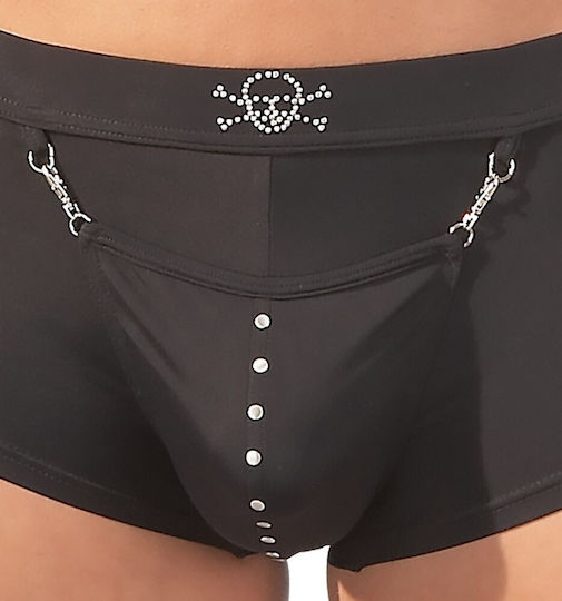 Svenjoyment Underwear Pantaloni scurți Sexy pentru bărbați