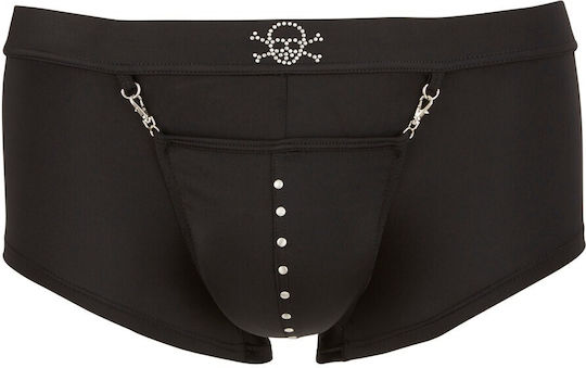 Svenjoyment Underwear Sexy Ανδρικό Σορτς