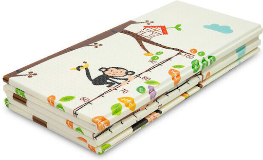 Toyz Animals Play Mat for Newborns