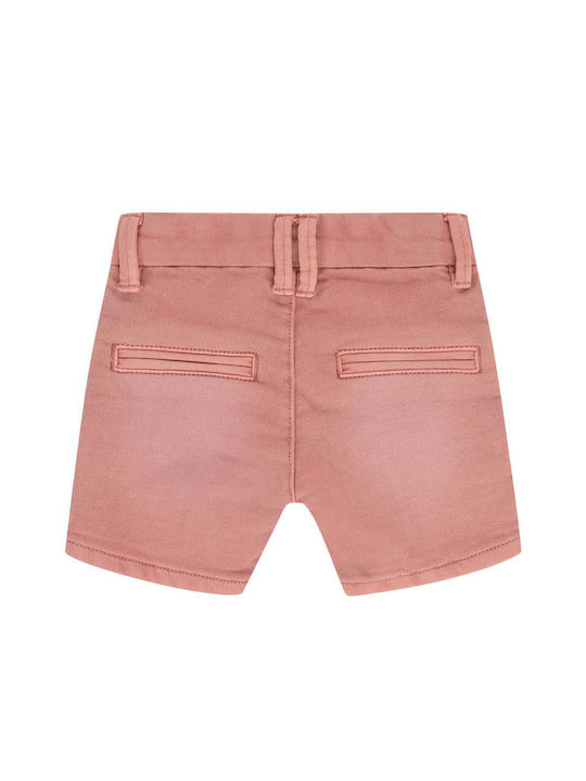 Babyface Kids Shorts/Bermuda Fabric Brown