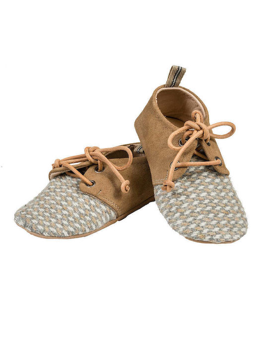 Designer's Cat Pantofi De Botez Mocasini