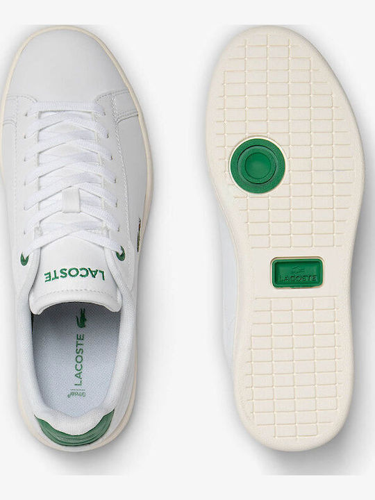 Carnaby Kids Sneakers White