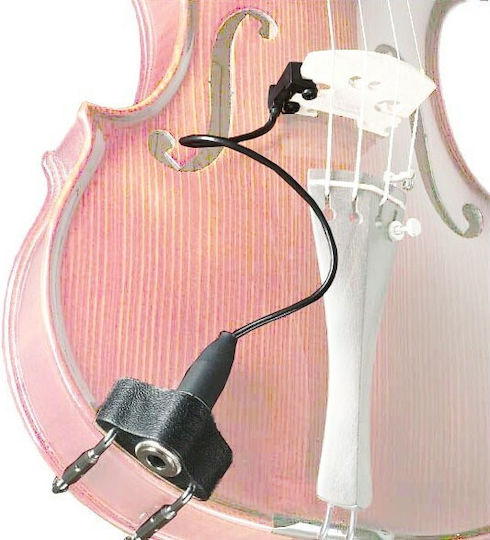 Barcus Berry 3100 Bridge Piezo/Crystals