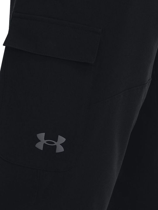 Pantaloni Negru