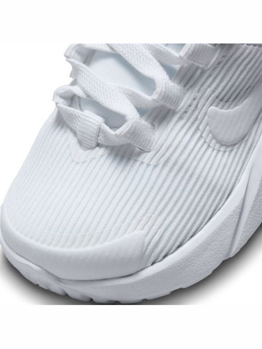 Star Runner Star Runner 4 Tdv Kids Sports Shoes Running with Laces White