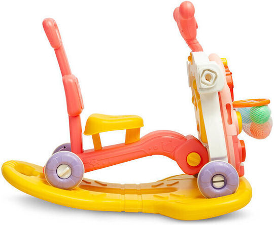 Toyz Für 12+ Monate Mehrfarbige Baby Lauflernhilfe