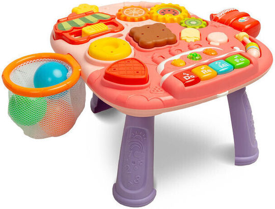 Toyz Für 12+ Monate Mehrfarbige Baby Lauflernhilfe