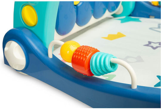 Toyz Für Neugeborene Mit Geräuschen Blau