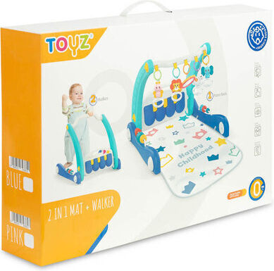 Toyz για Νεογέννητα με Ήχους Ροζ