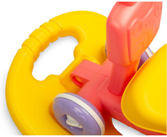 Toyz Für 12+ Monate Mehrfarbige Baby Lauflernhilfe
