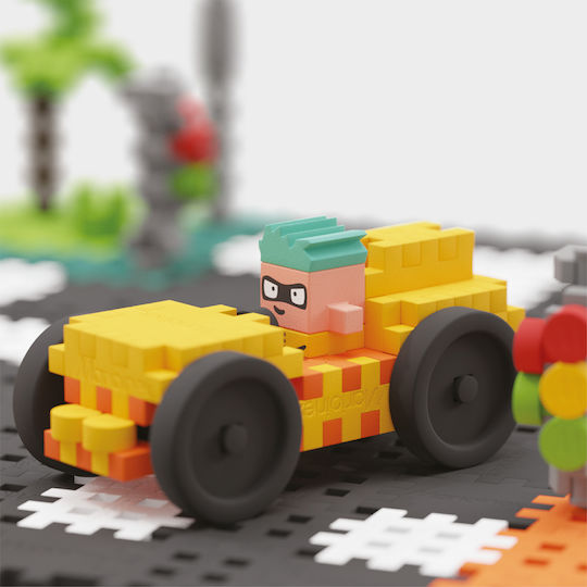 Marioinex Building Blocks for 3+ Years 280 Pieces