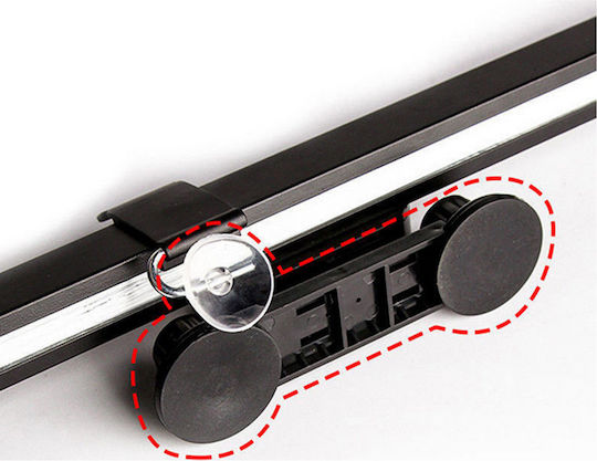 Car Sun Shade Interior Windshield 135x75cm
