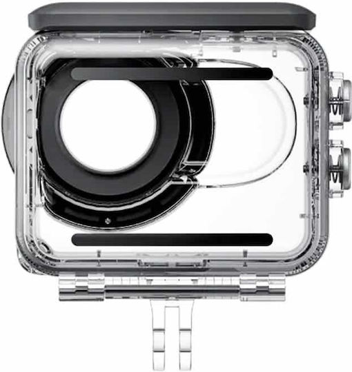 Insta360 GO 3/GO 3S Dive Case Αδιάβροχη Θήκη για Insta360 Go 3 CINSBBKN