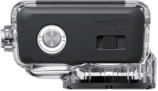 Insta360 GO 3/GO 3S Dive Case Αδιάβροχη Θήκη για Insta360 Go 3 CINSBBKN