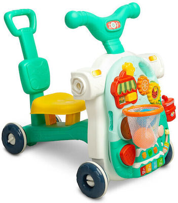 Toyz Baby Toy with Music for 12++ Months