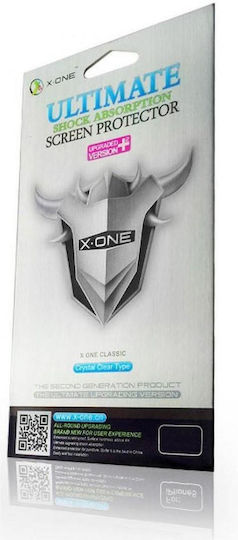 X-One Shock V2+ Screen Protector (Galaxy S8+)