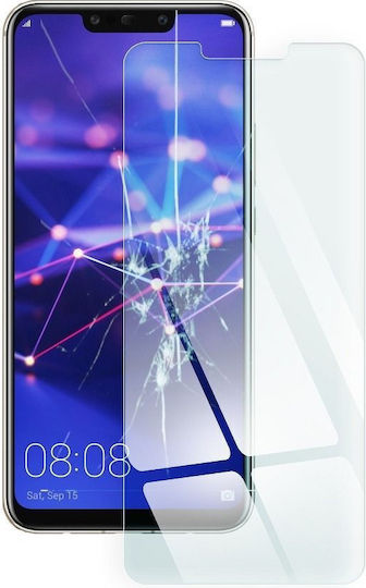 Blue Star Tempered Glass (Huawei Mate 20 Lite)