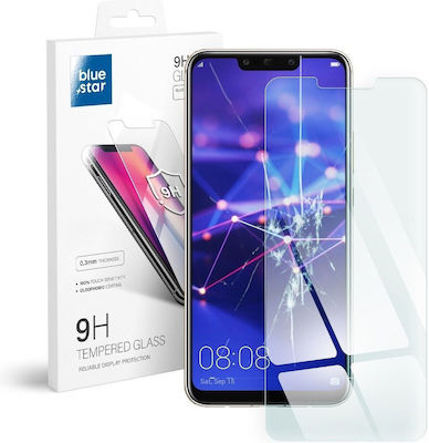 Blue Star Tempered Glass (Huawei Mate 20 Lite)