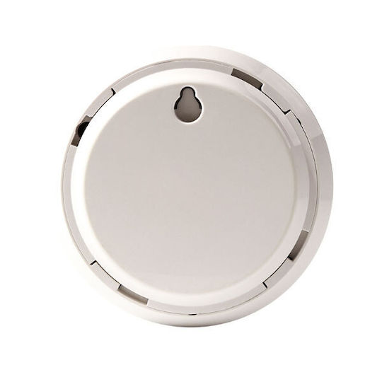 Hoco Ασύρματος Φορτιστής (Qi Pad) 15W Λευκός (CW40)