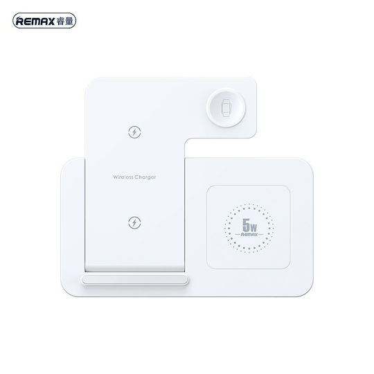 Remax 22W Бял (RP-W60)