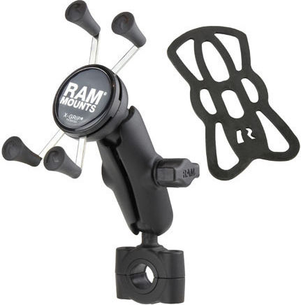 RAM Mount Stand De Birou Pentru Telefon Mobil În Culoare Multicolor RAM-B-408-112-15-A-UN7U