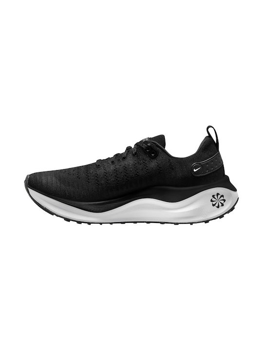 Nike InfinityRN 4 Sport Shoes Running Black