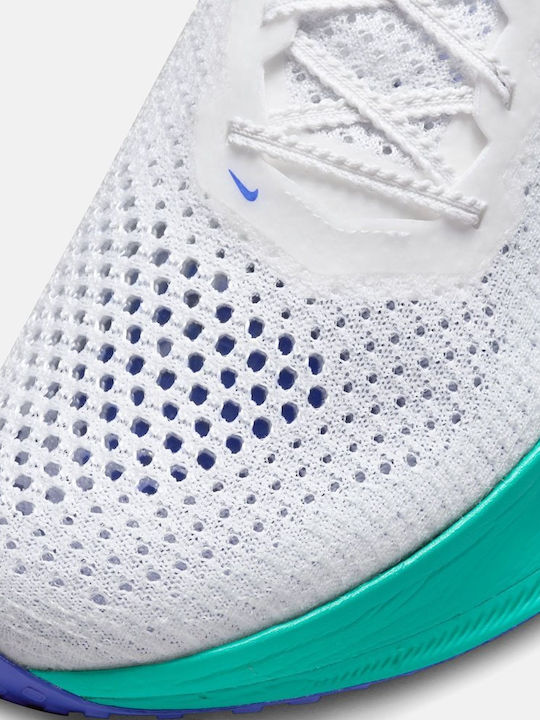 ZoomX Vaporfly Next% 3 Sport Shoes Running White