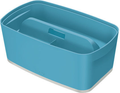Leitz Filing Tray Cosy Blue
