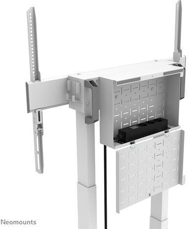 Neomounts FL55-875WH1 TV Wall Mount 100" and 110kg