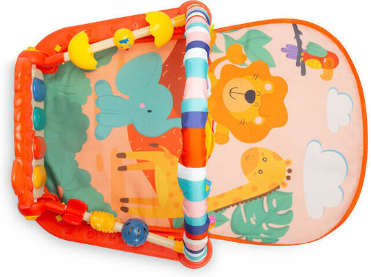Toyz Активна Гимнастика За Новородени Toyz-9203
