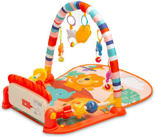 Toyz Активна Гимнастика За Новородени Toyz-9203