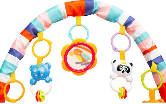 Toyz Активна Гимнастика За Новородени Toyz-9203