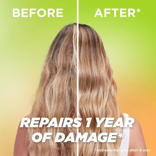 Garnier Fructis Haarlotion für Glättung mit Keratin 150ml