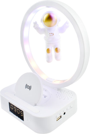 Smart Φωτιστικό LED RGB Αστροναύτης