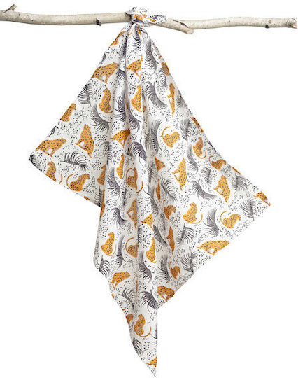 Sensillo Swaddle Blanket 70x80cm