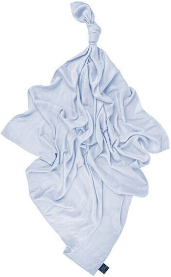 Bocioland Swaddle Blanket 30x30cm