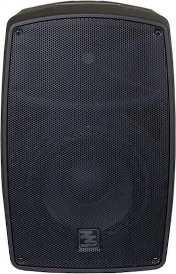 ZZiPP Караоке Система с Безжични Микрофони ZZIGAN112 ZZIGAN112 Черен