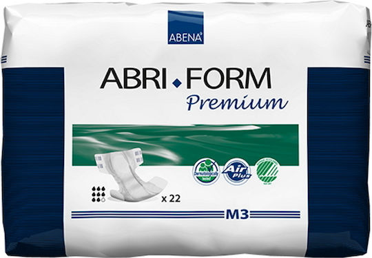 Abena Abri-form 23Stück